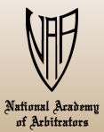 NAA Logo